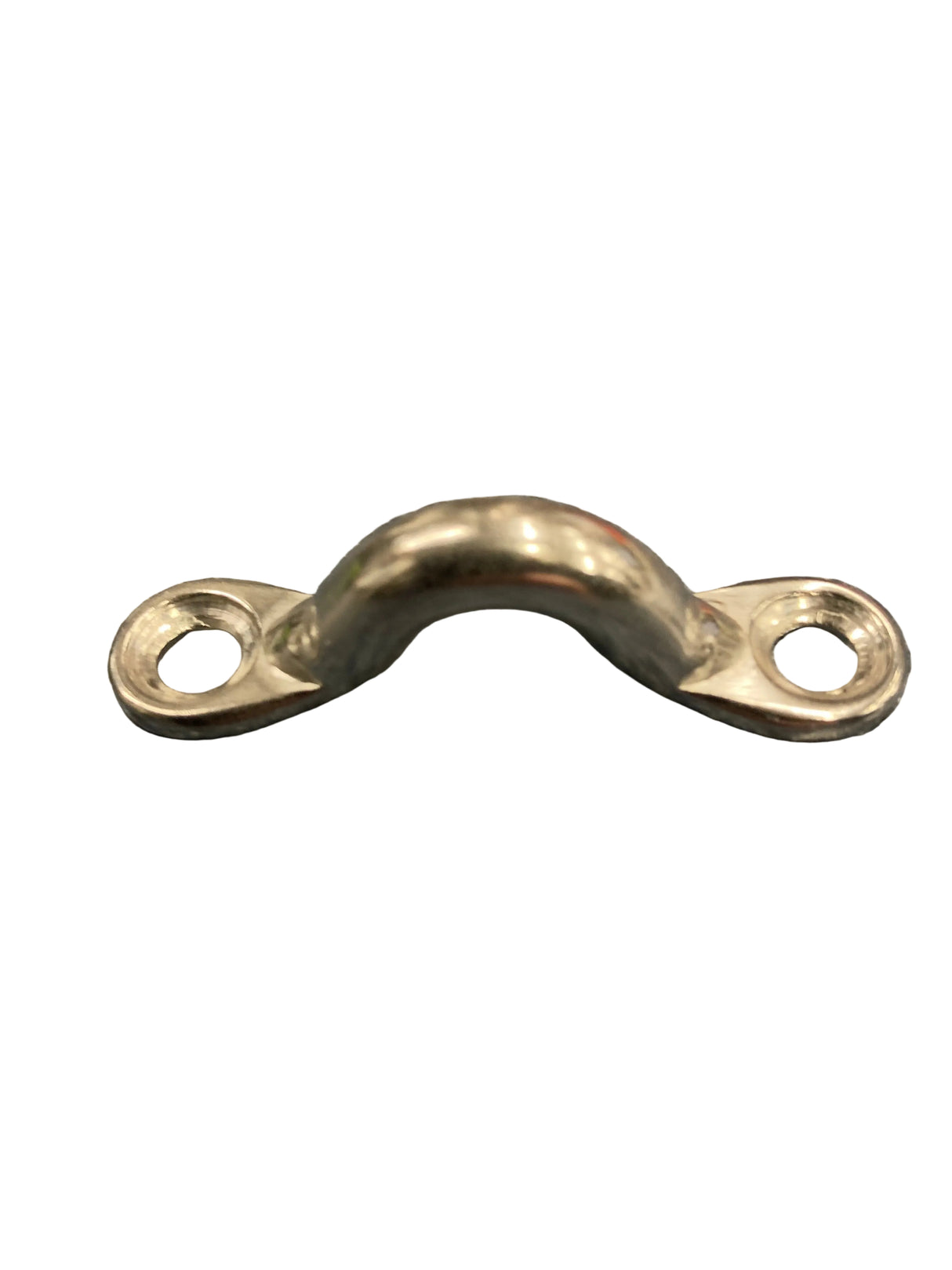 751-1143 Stainless Steel Eye Strap