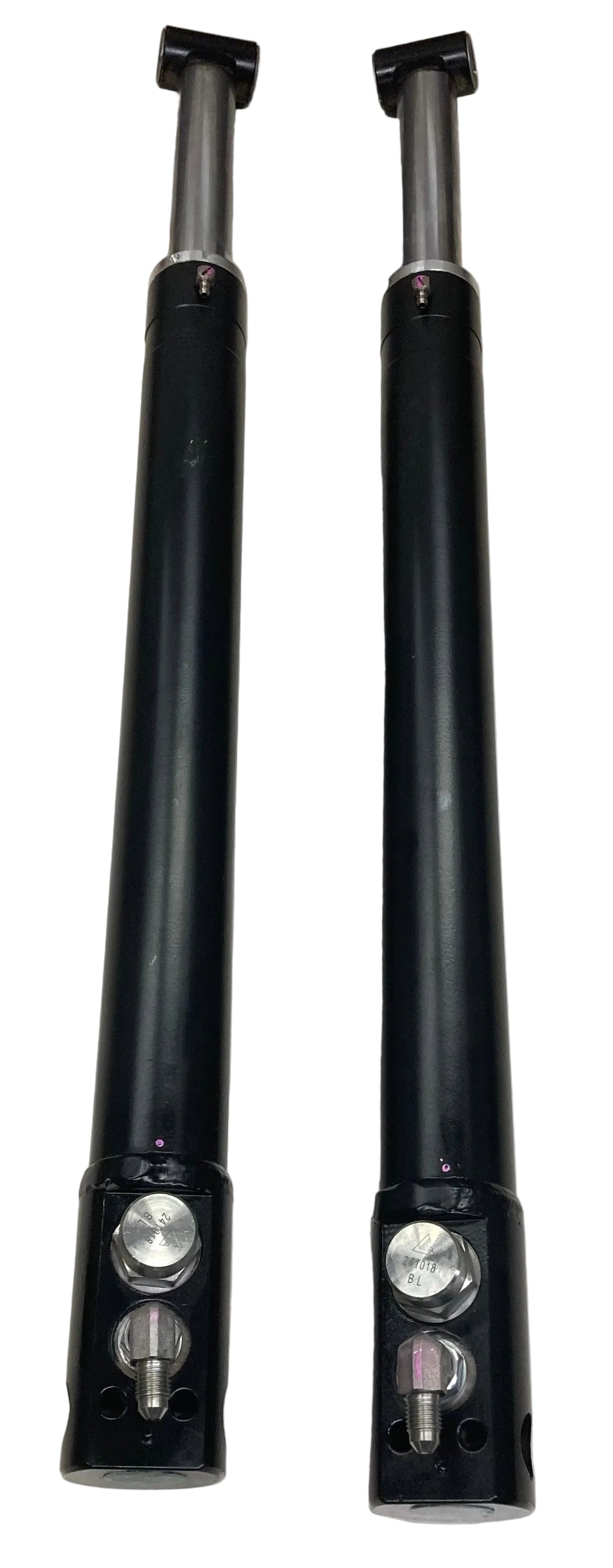 RI65355 Kit, S&k Hydraulic Cylinder Pair, 30836K - Don Brown Bus Parts