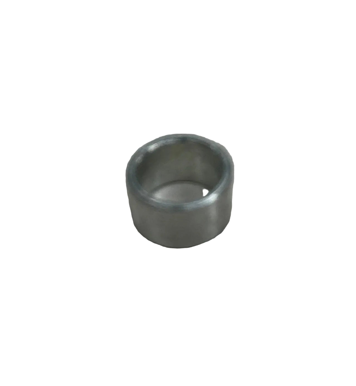 BUSHING,STEEL,.25IDx.32ODx.19L RIV2-BU-003 - Don Brown Bus Parts