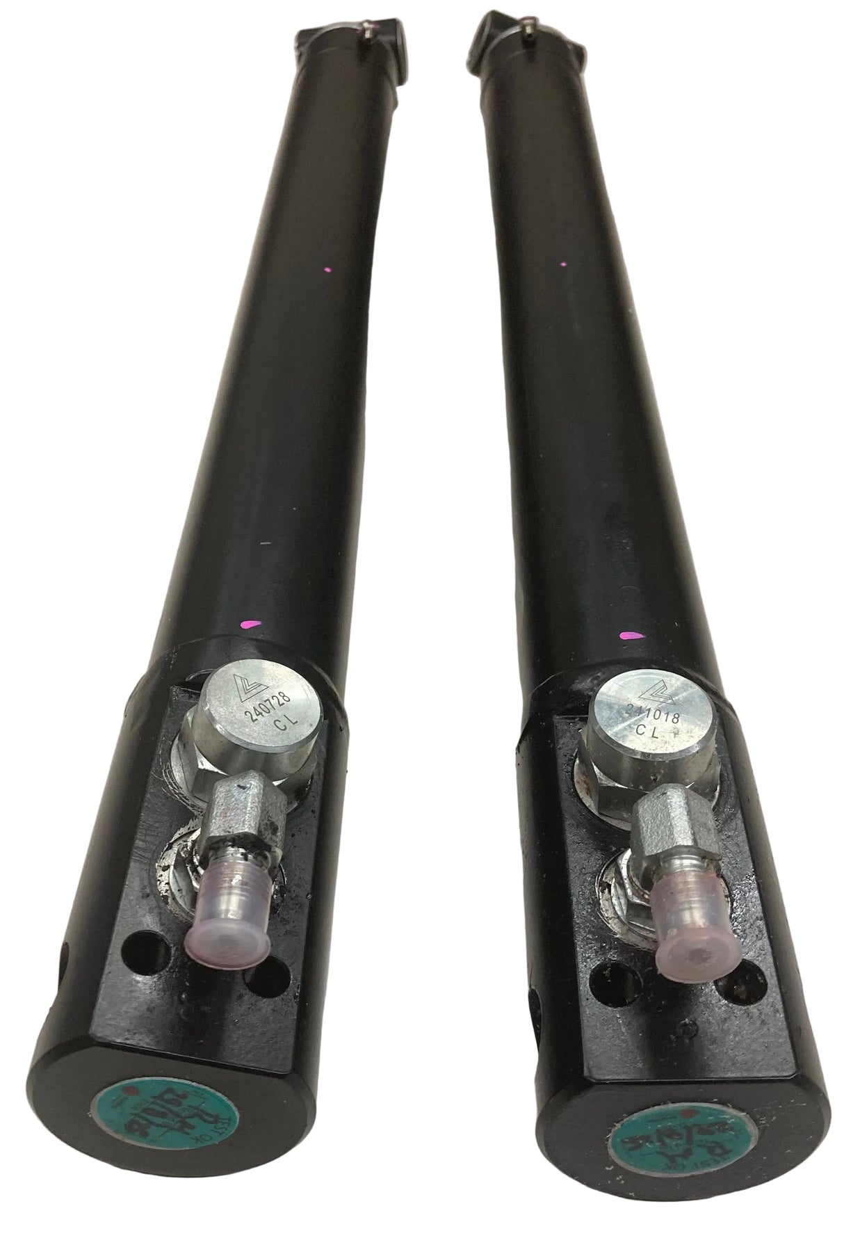 RI65353 Kit, S&k Hydraulic Cyl