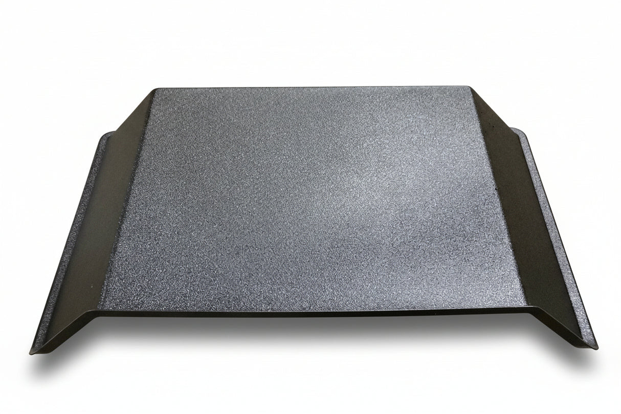 HI020113 HLE ABS Interior Wheel Well Cover (Driver or Passenger) - Don Brown Bus Parts
