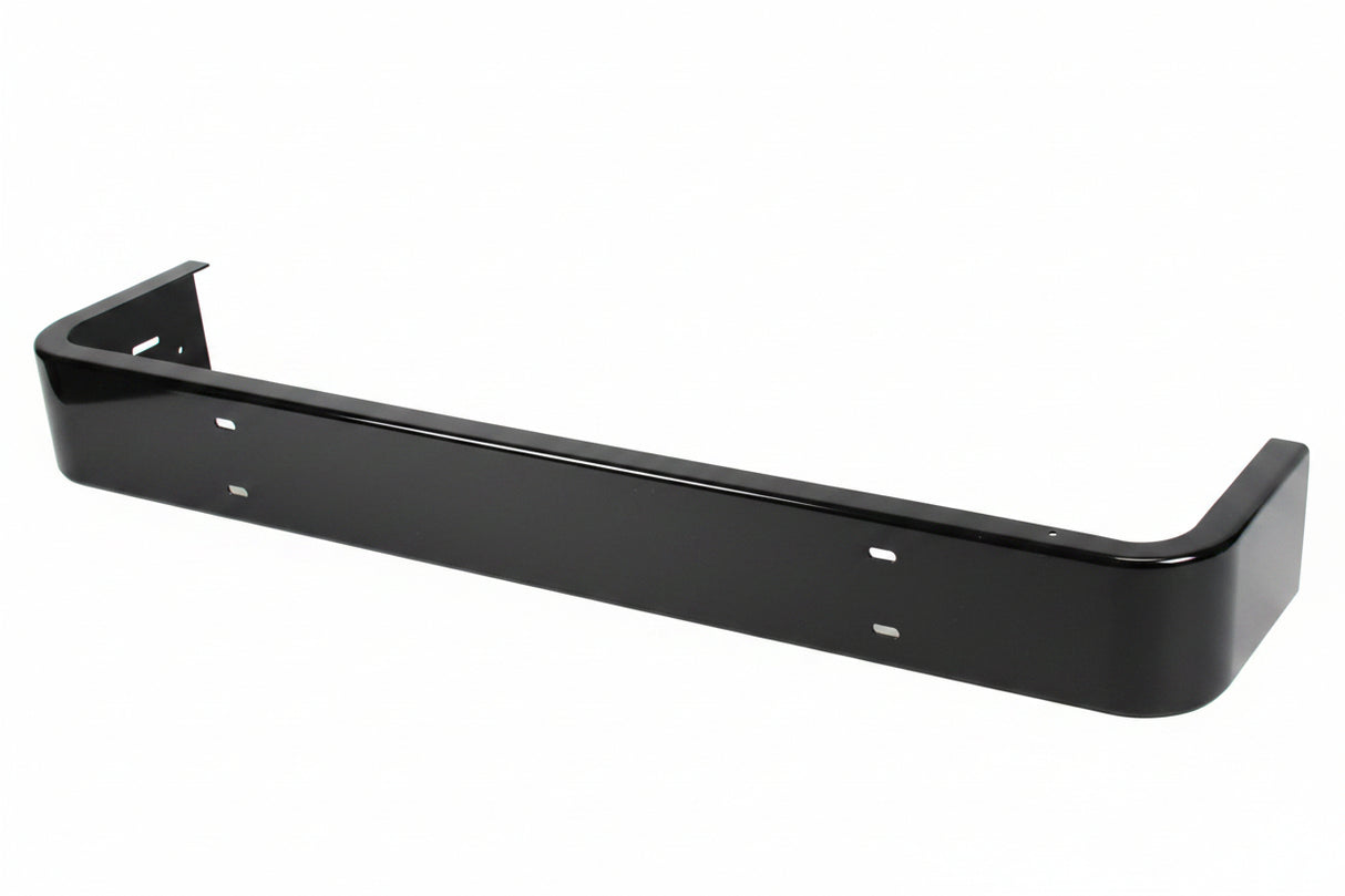 COLLINS MAGELLAN CB442261P BUMPER 8" ALUM EXH UNDER/SD VV001