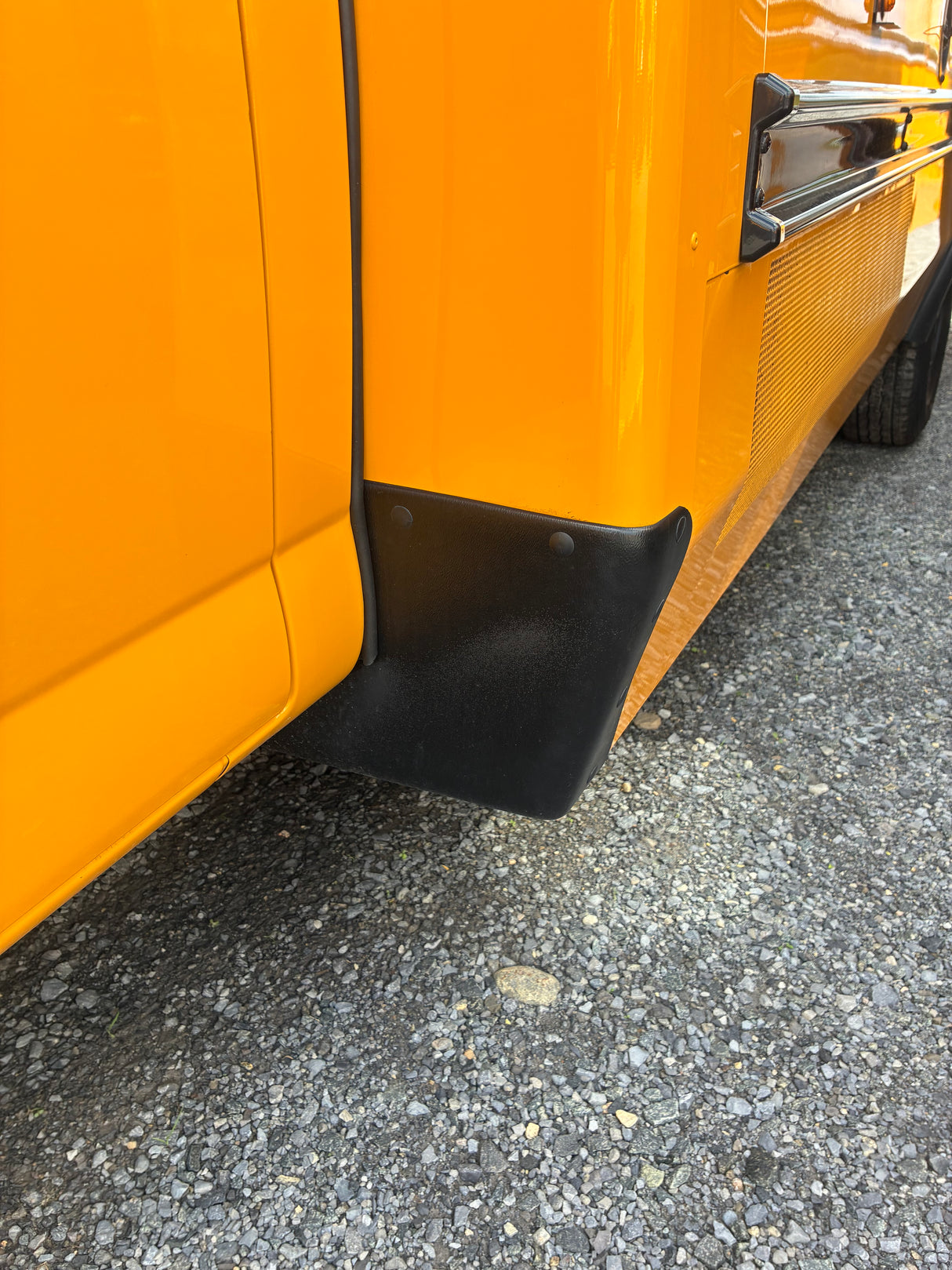 Collins CB442017 COVER CORNER LWR BHD DRV DRW E06D
