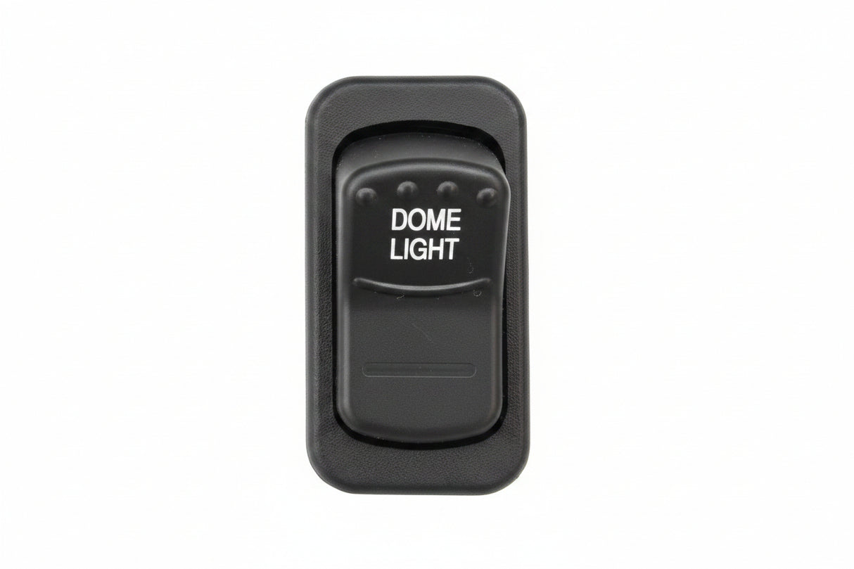 210500-4 Collins SWITCH ROCKER "DOME LIGHT"