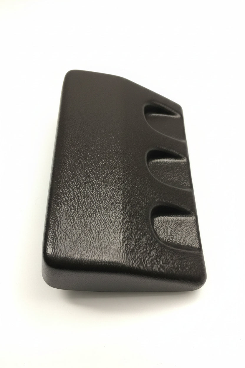 CB425548 Collins SHROUD BUMPER 8" RH ABS