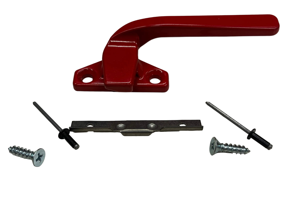 EGRESS LATCH, Right HAND SIDE, WINDOW, CLEER VISION 07-003-002