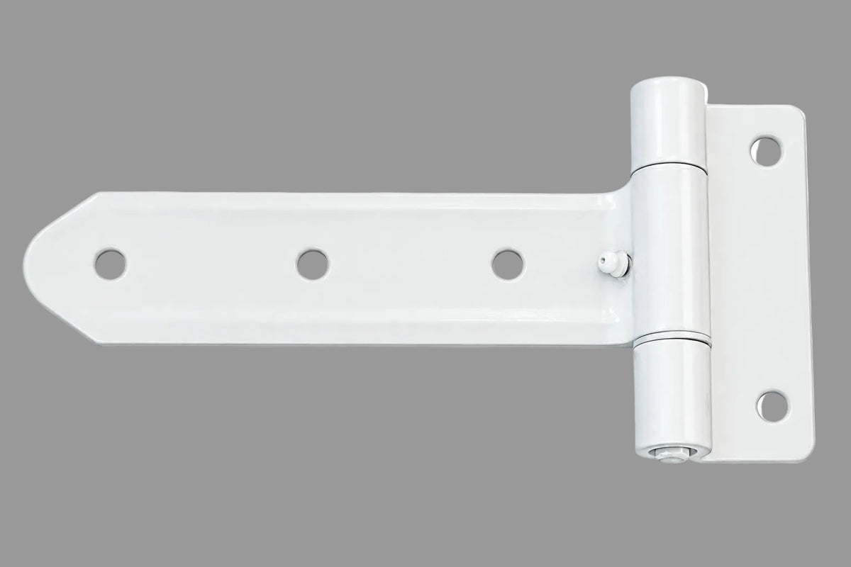 07-001-116 HINGE,STAINLESS REAR DOOR,SCHOOL BUS-PRODIGY