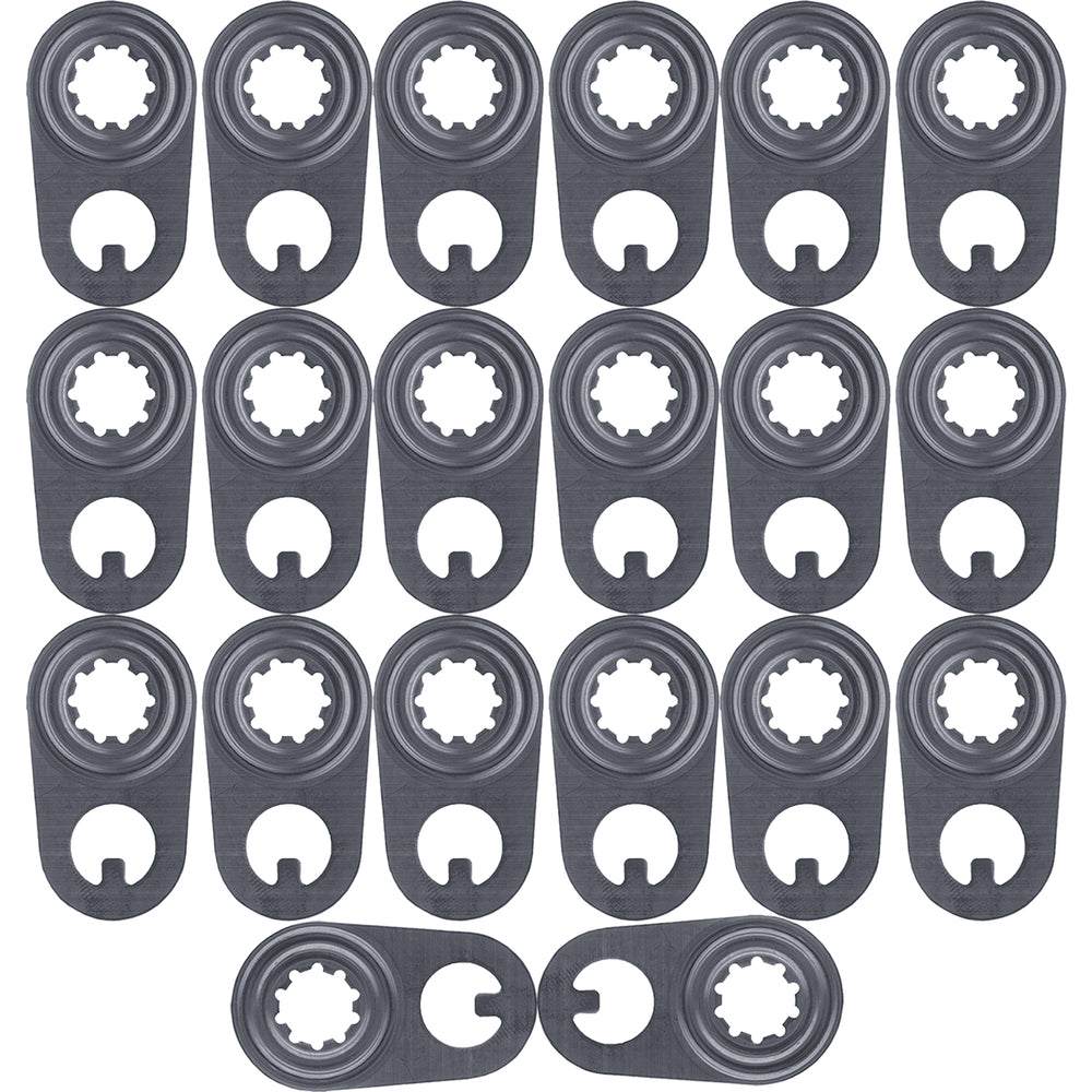 10 Pk Chrysler Metal Gasket - Receiver Drier MT0038