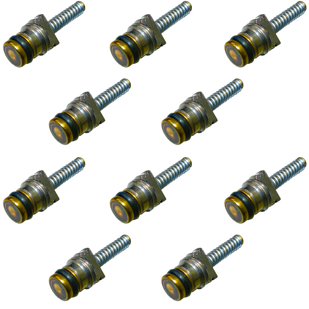 10 Pk Valve Core - Gm Large Bore MT0058-10