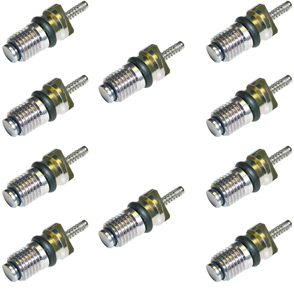 10 Pk Valve Core - Gm/ford Jra Import MT0059-10