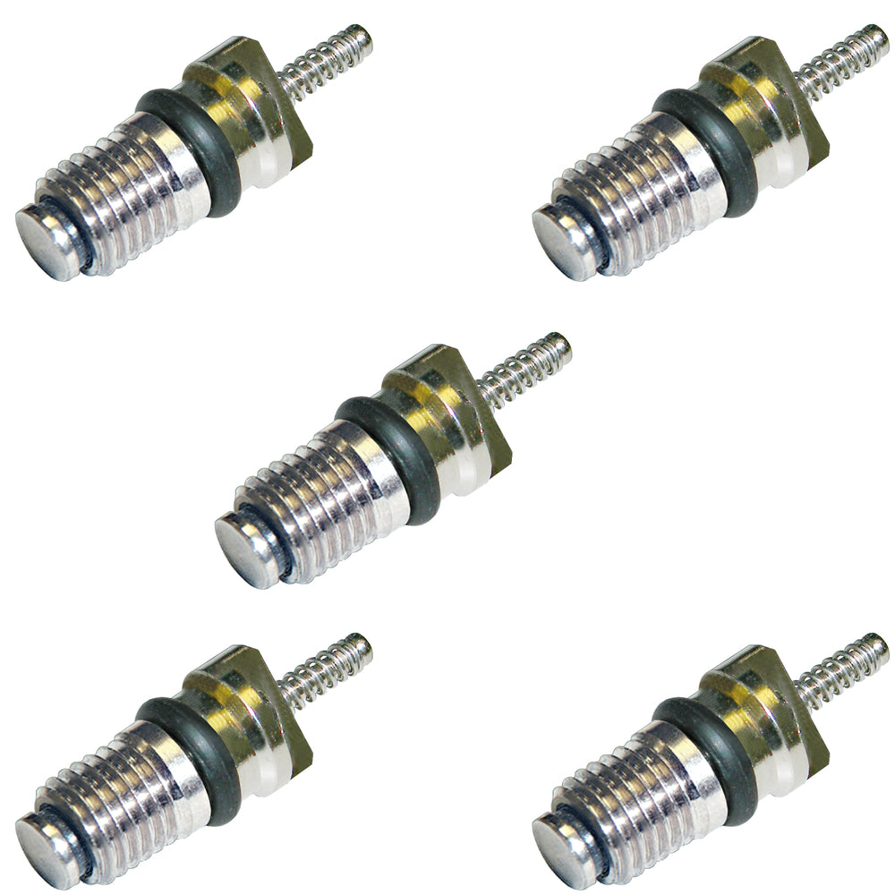5 Pk Valve Core - Gm/ford Jra Import MT0059