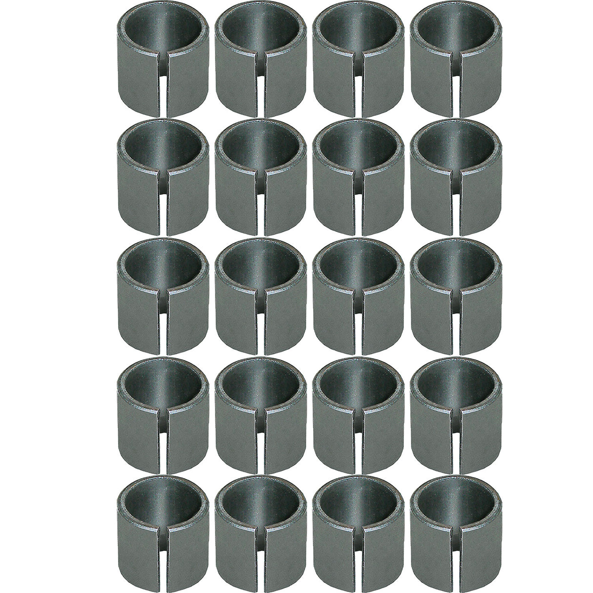 20 PK MOUNT BUSHING - FORD FX15 / FS10 - SHORT MT0077