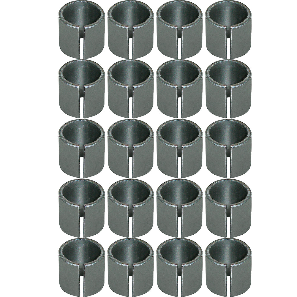 20 Pk Mount Bushing - Ford FX15 / FS10 - Short MT0077
