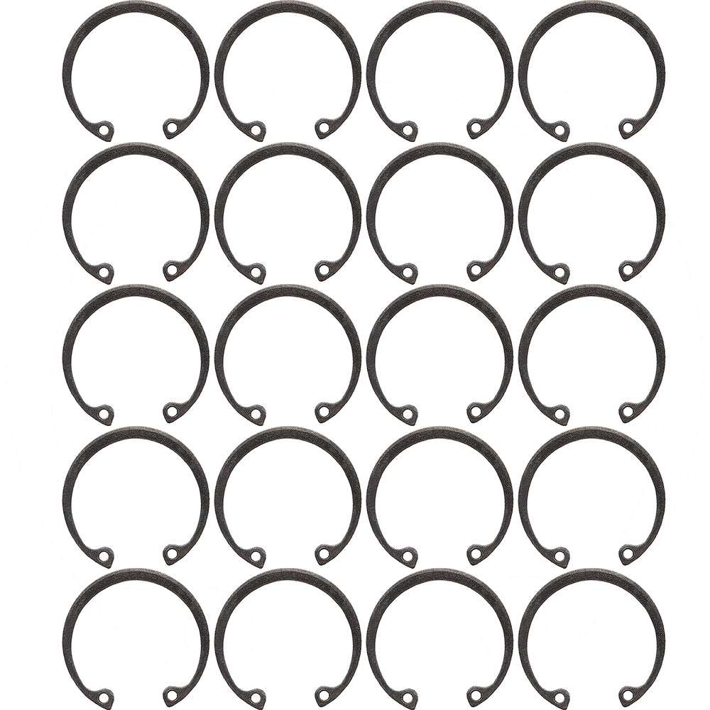 20 Pk Retaining Ring - Gm/harrison Clutch Hub MT0090