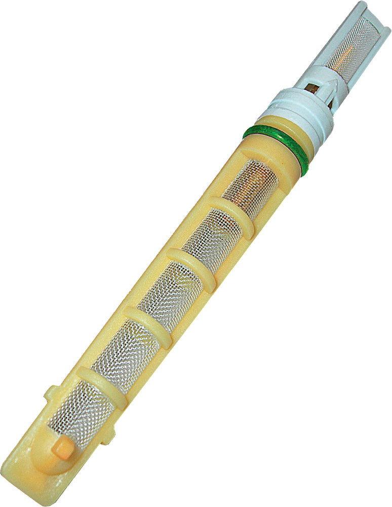 5 Pk Orifice Tube - Audi/gm Vehicles - Yellow MT0099