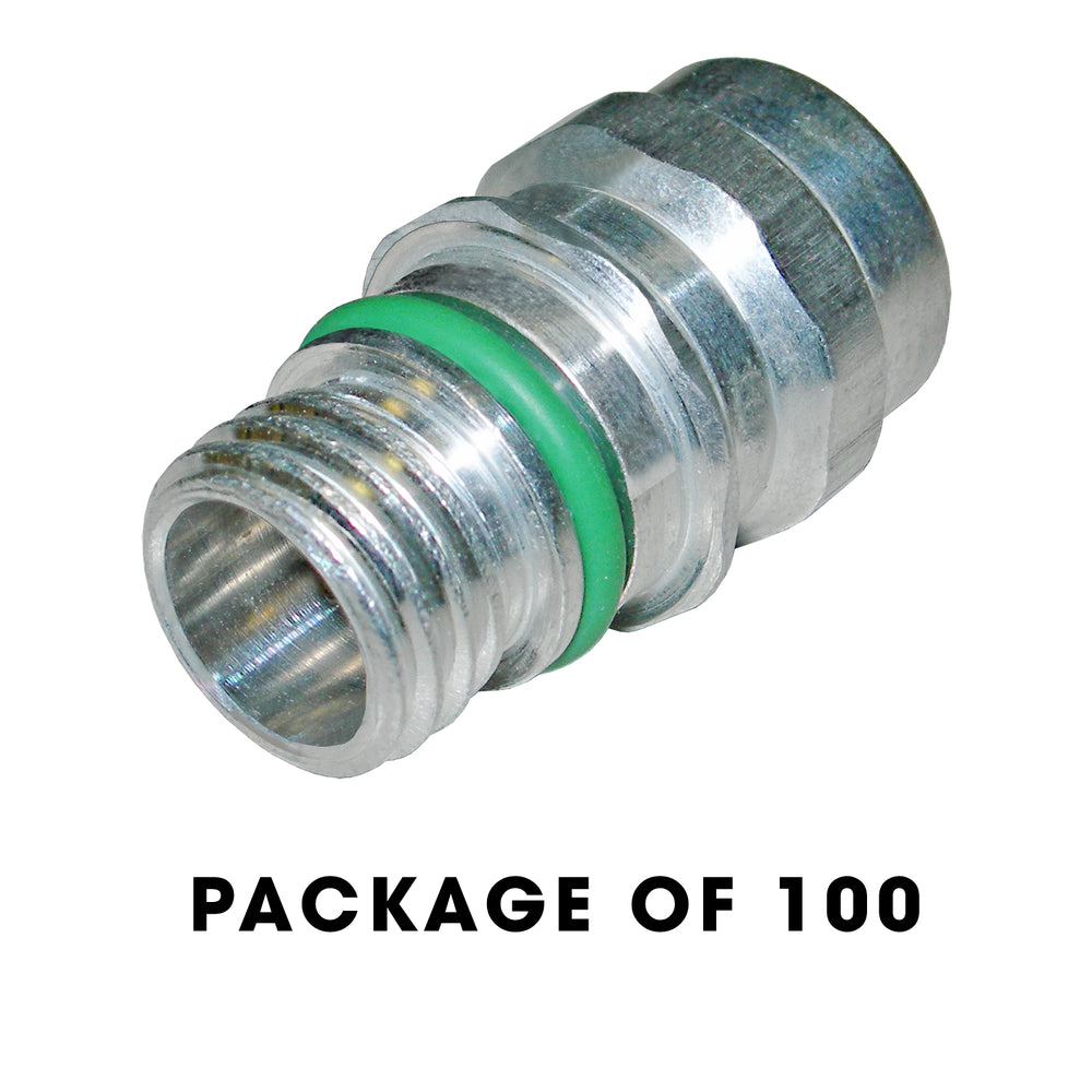100 Pk Replacement Valve - R134A High Side Primary MT0105-100