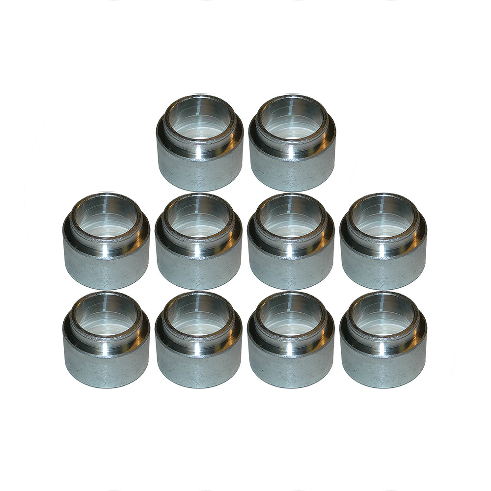 10 Pk Pilot Insert - Gm/harrison Compressor MT0113