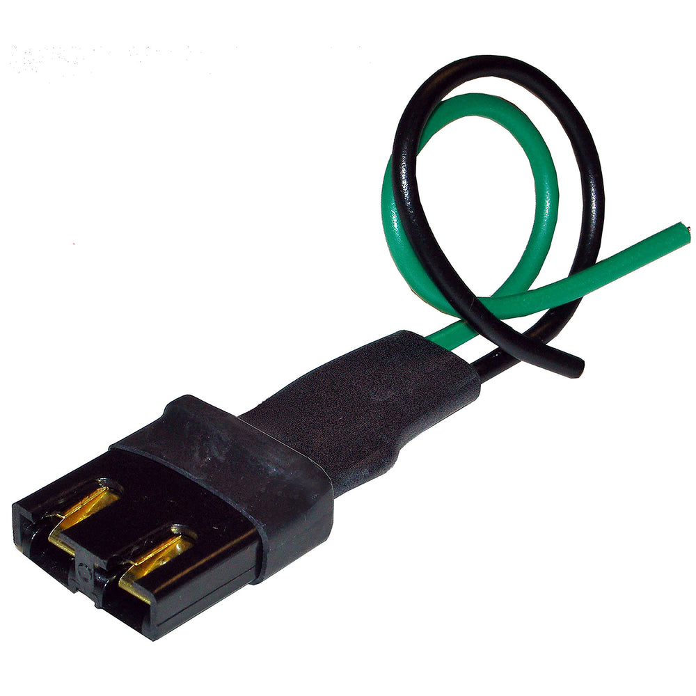 Wire Harness - Gm Coil w/ Spade Terminals MT0132
