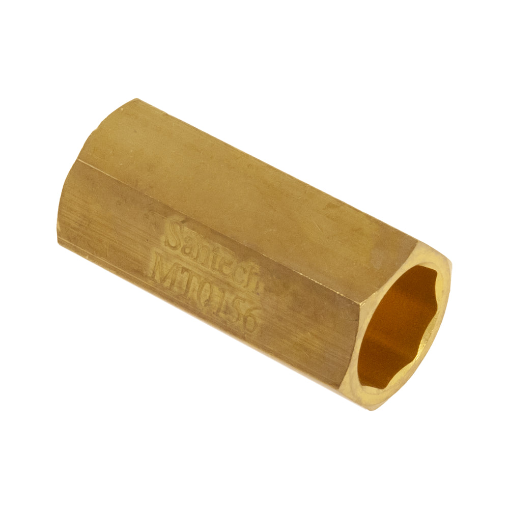 Service Tool - Double Ended Socket for Gm Octagon MT0156