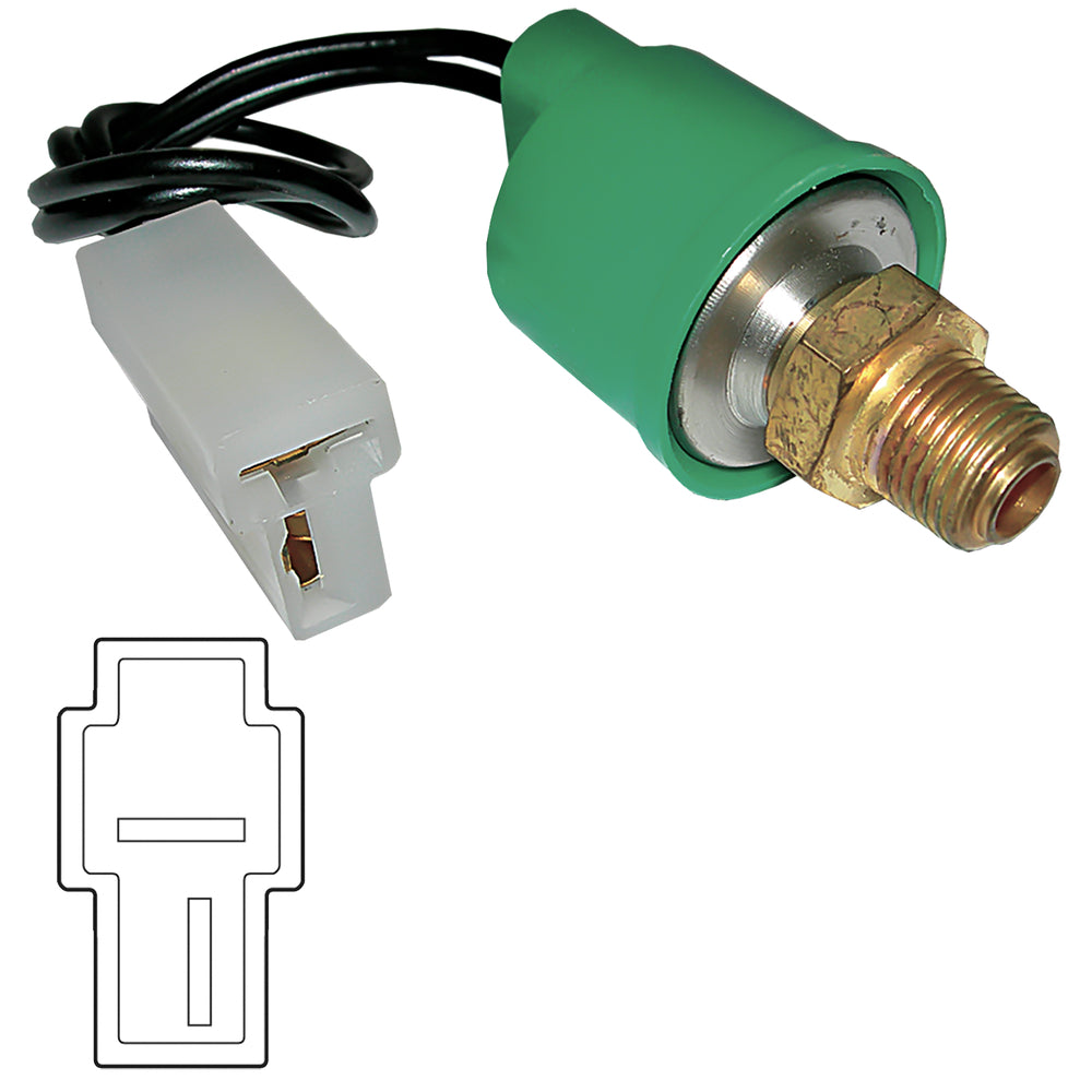 Hi Pressure Cut-off Switch MT0307