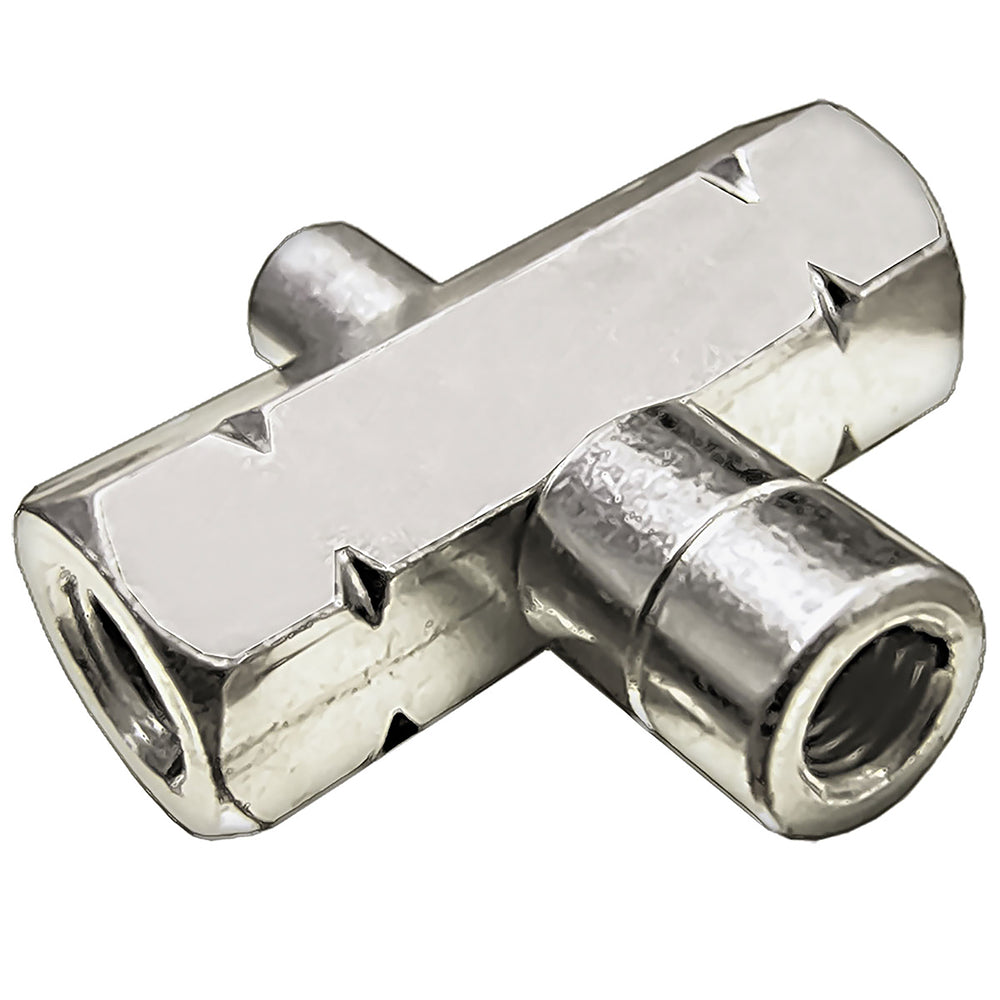 Service Port Thread Repair Tool MT0323