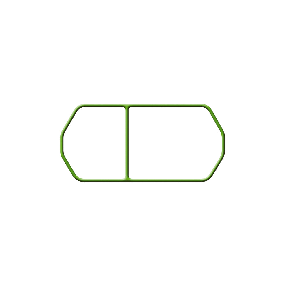 5 Per, Matsushita/panasonic NL1300 Suction Gasket- MT0339