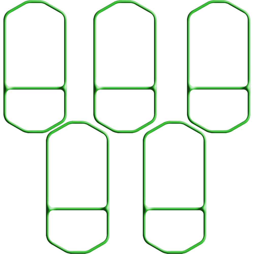 5 Per, Matsushita/panasonic NL1301 Suction Gasket- MT0340