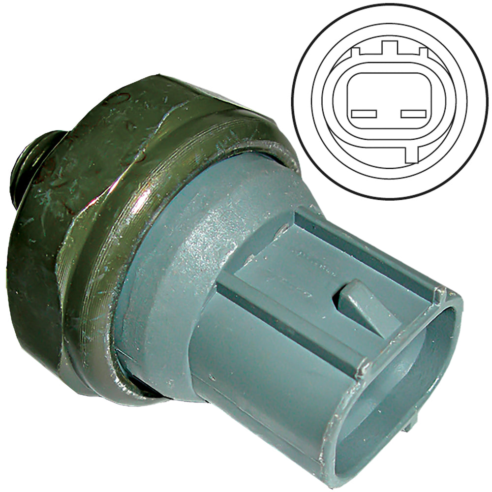 Binary Pressure Switch MT0355