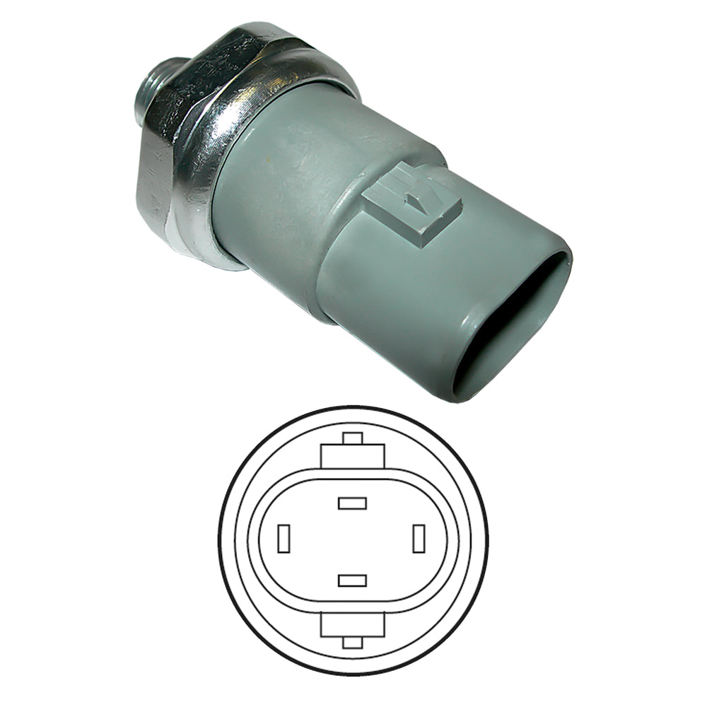 Trinary Pressure Switch MT0357