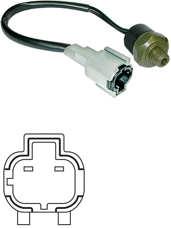 Binary Pressure Switch MT0361