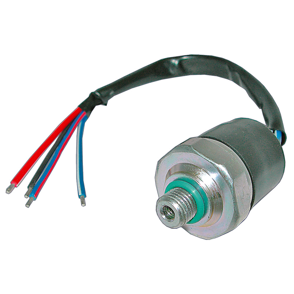 Trinary Pressure Switc H MT0385