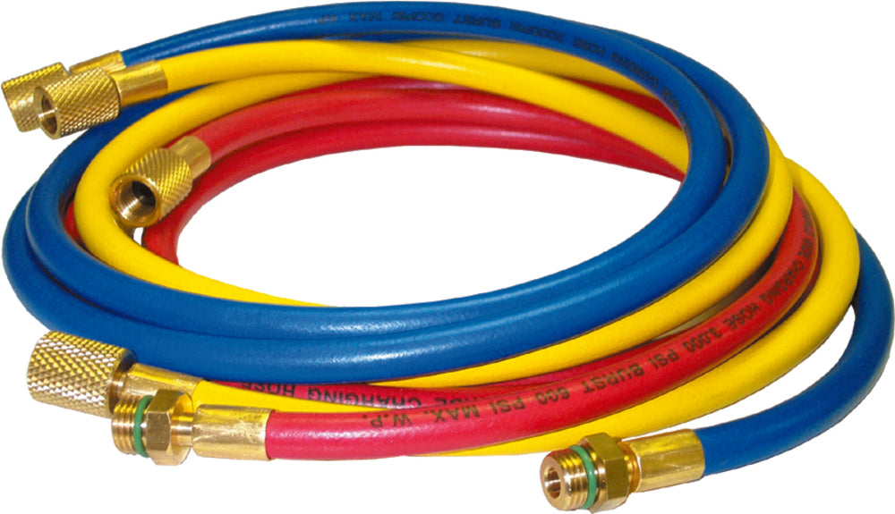 R134A Hose Set (72in_blue_red_yellow) MT0402