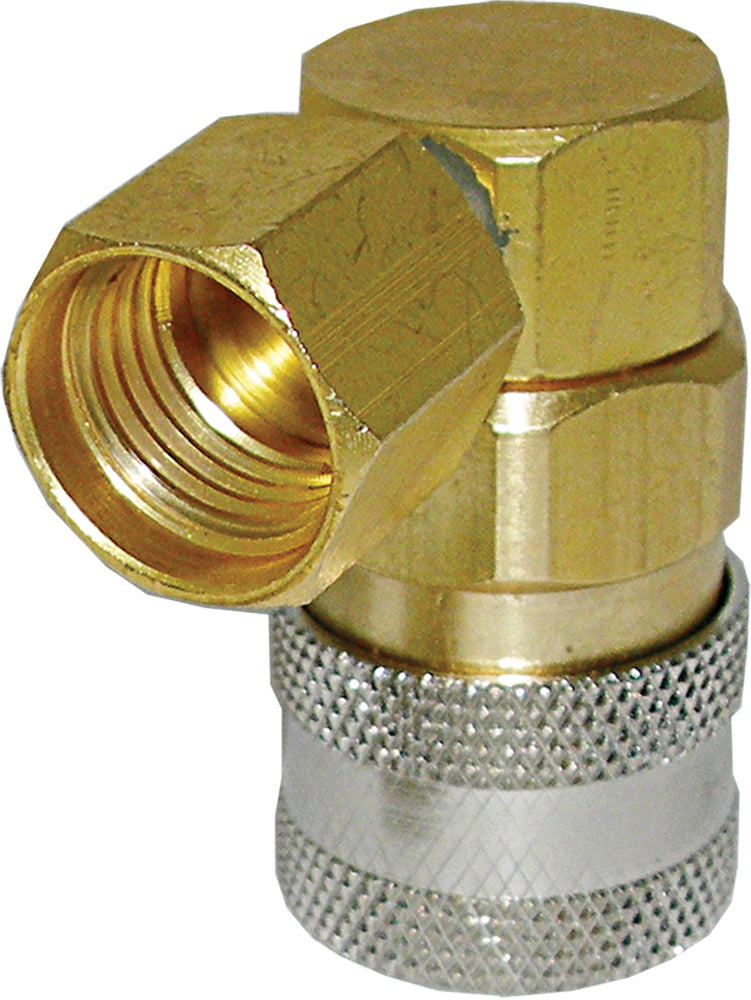R134A Low Side Quick Coupler MT0440