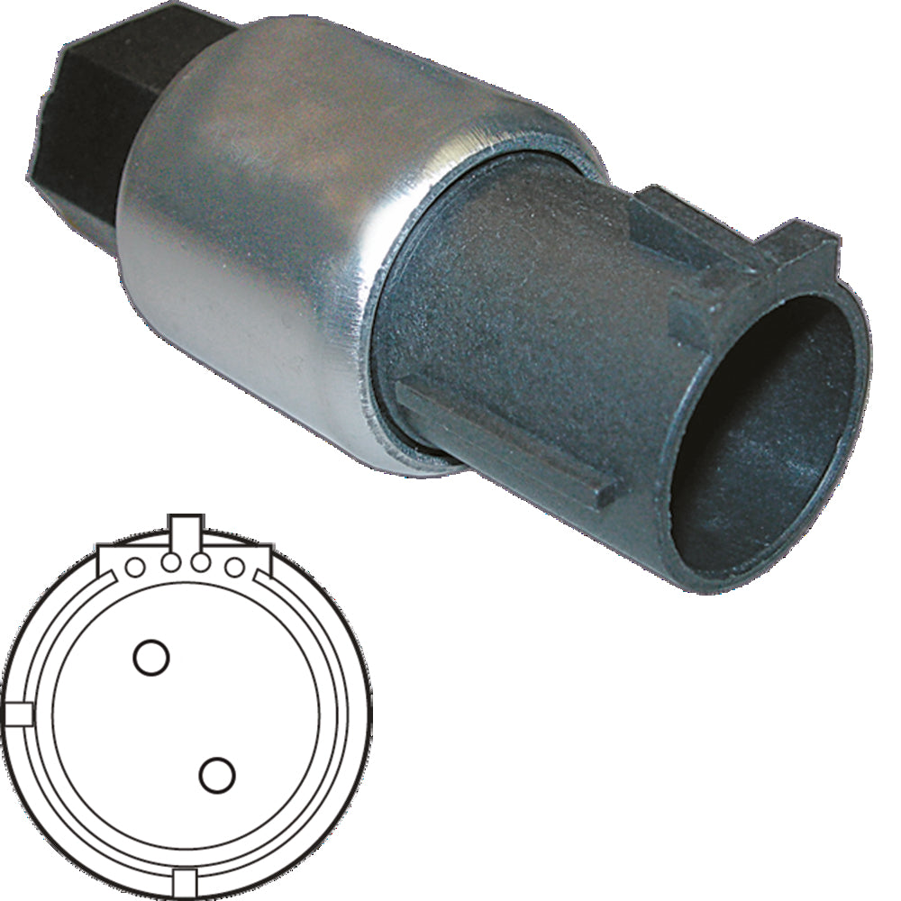 Clutch Cycling Pressure Switch MT0444