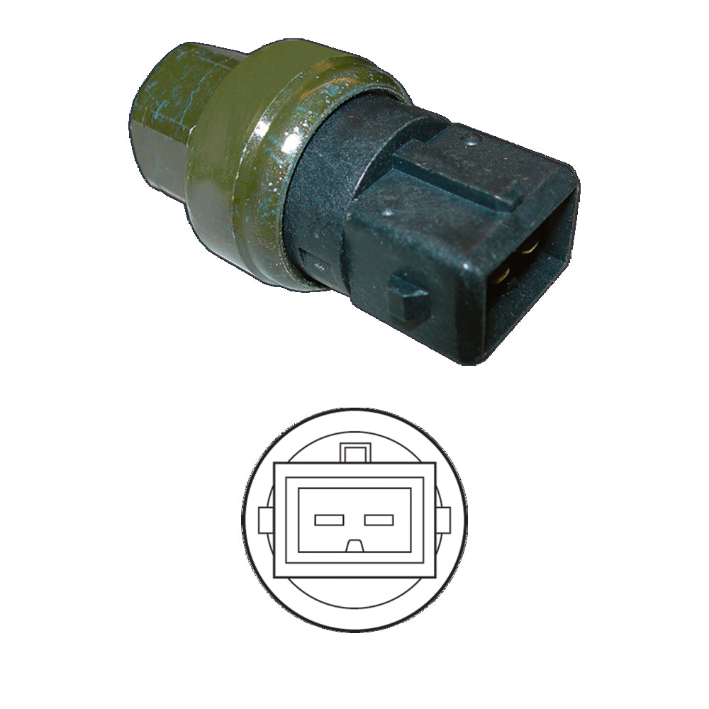 Hi-pressure Cut-off Switch MT0612