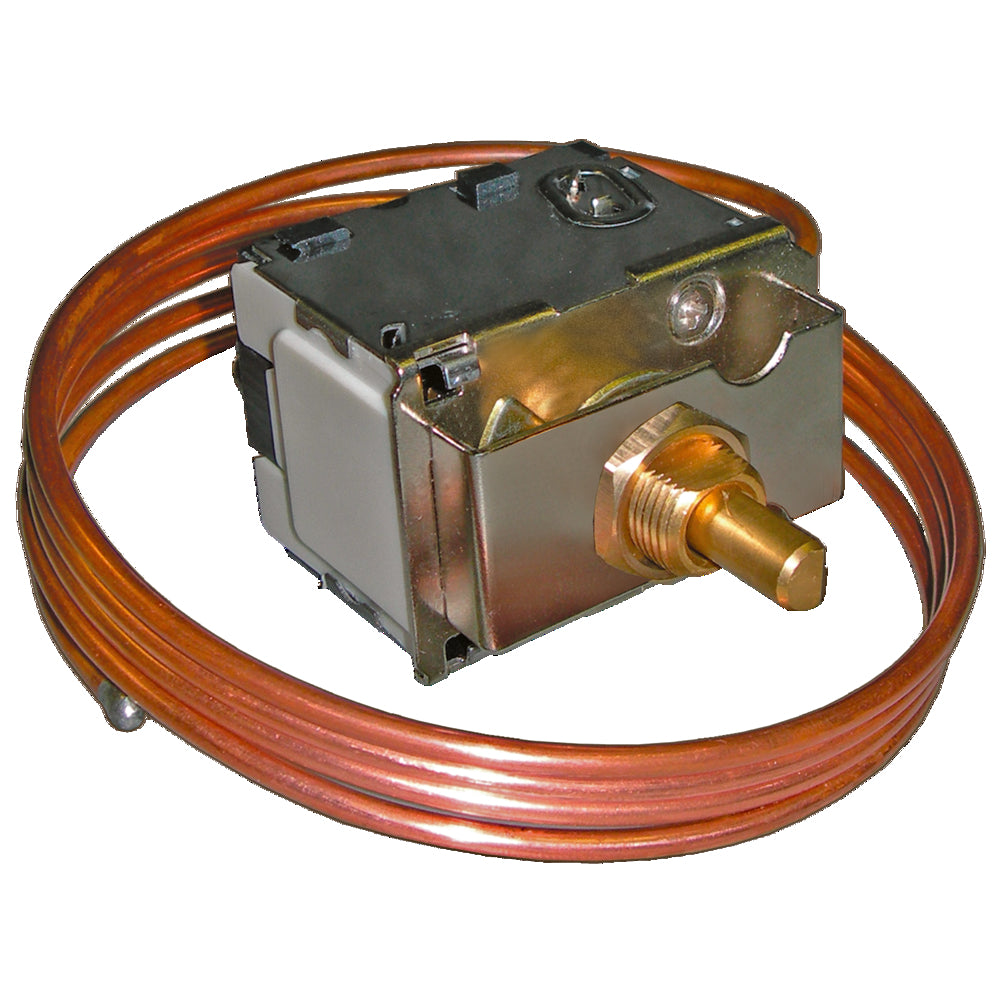 Thermostatic Switch, Rotary - 49" Cap Tube Length MT0622