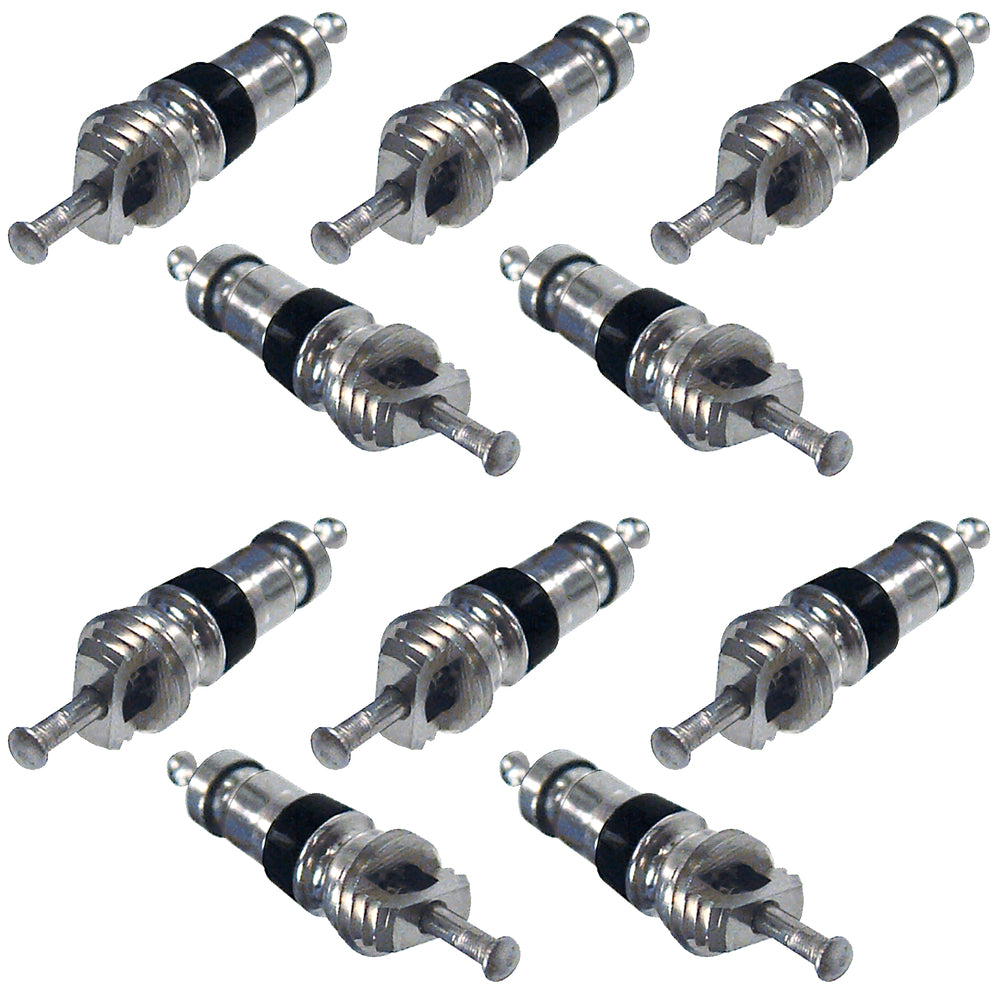 10 Pk, R12 Valve Core - Low Pressure MT0637-10