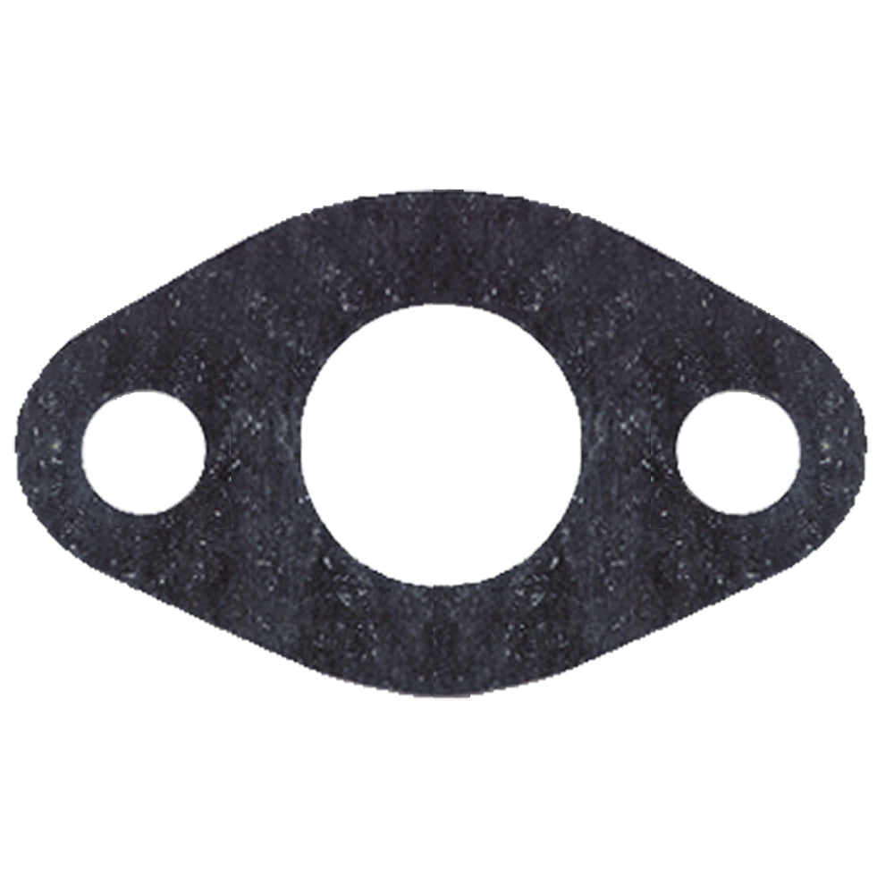 10 Pk, York / Tecumseh Service Valve Gasket - Fibe MT0639