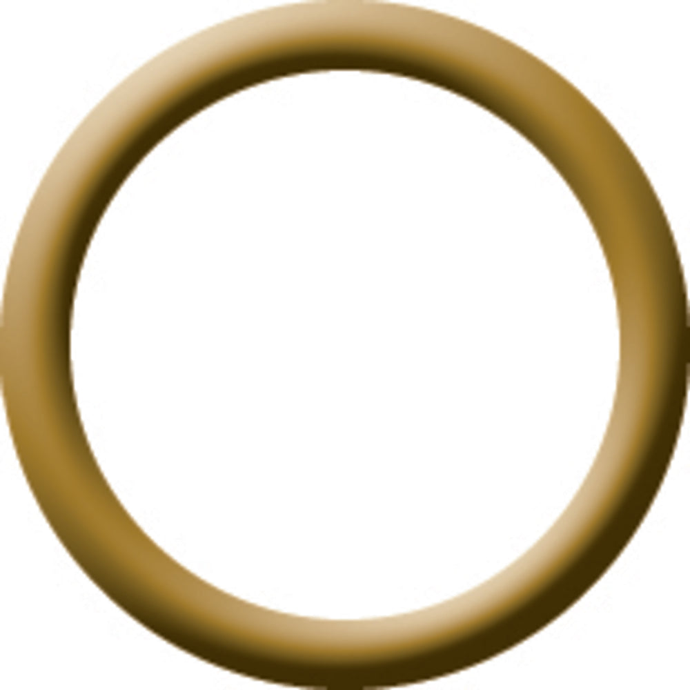 20 Per, Tan HNBR O-ring MT0651