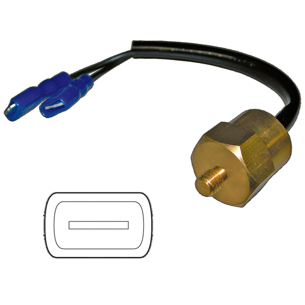 Bi-metal Temperature Switch MT0667