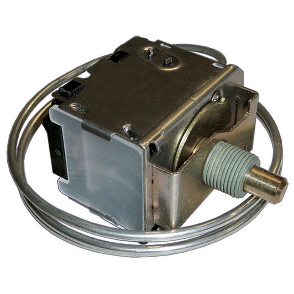 Thermostatic Switch, Rotary - 72" Cap Tube Length MT0760