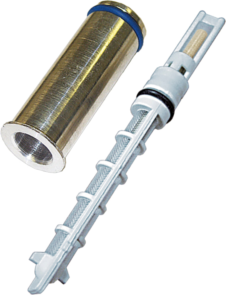 Orifice Tube w/ Adapter Shell, Gm: 3031086, 308785 MT0823