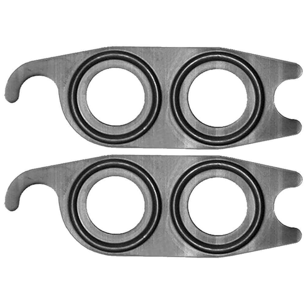 Chrysler A590, C171 Service Ports Gasket Kit MT0845