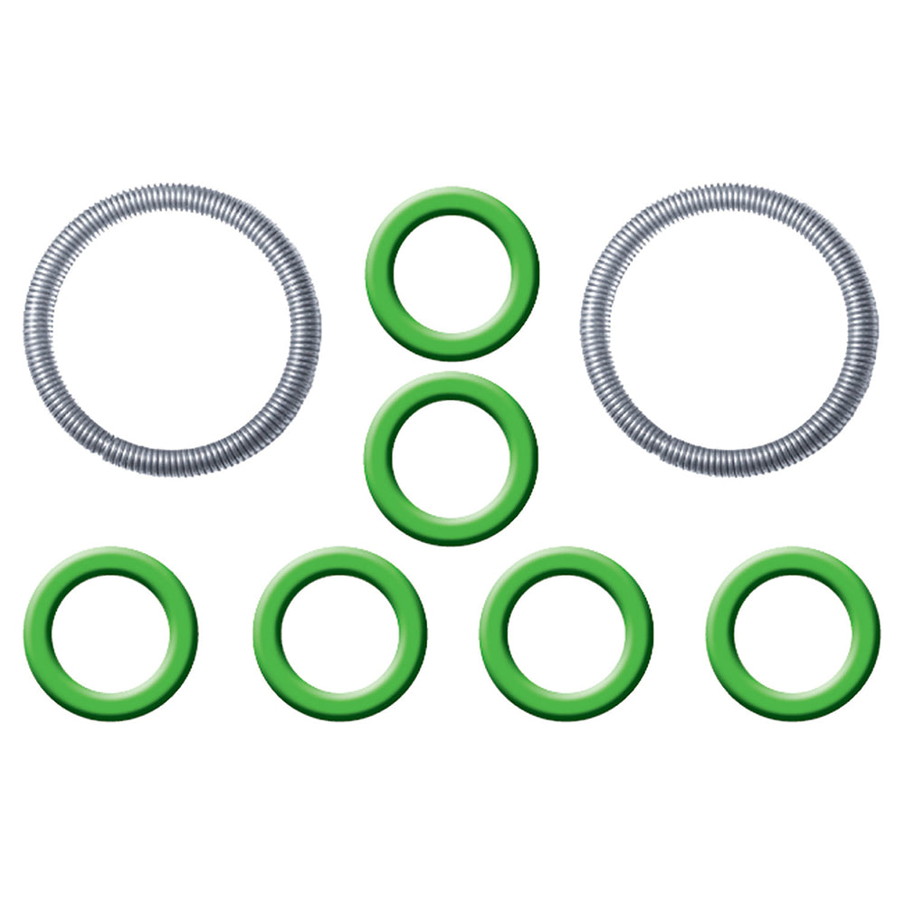 Ford Spring Lock Fitting Garter Springs & O-rings MT0851
