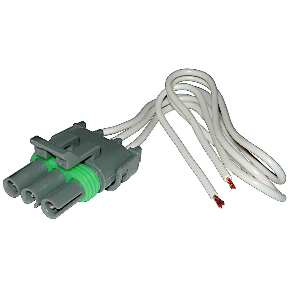 Pigtail - Gm Compressor Pressure Switch MT0908