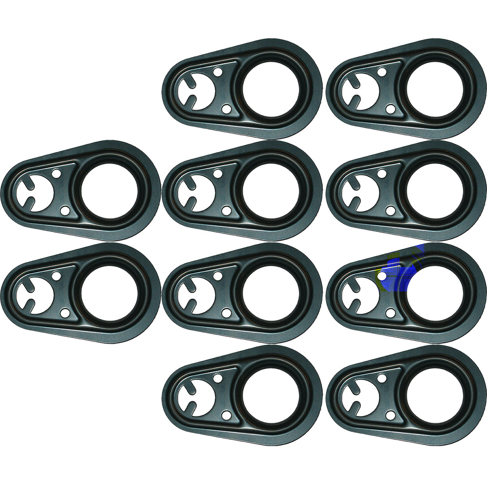 10 Pk,chrysler/denso 10S Discharge Gasket Chrysler MT0921
