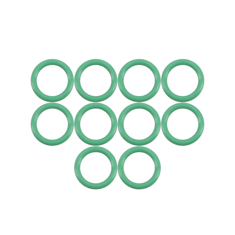 10 Pk, Chrysler Drier O-ring - HNBR MT0926-10