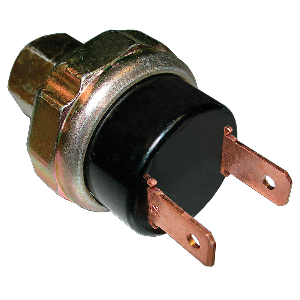 Low Pressure Cut-off Switch - Female 7/16-20 MT0928