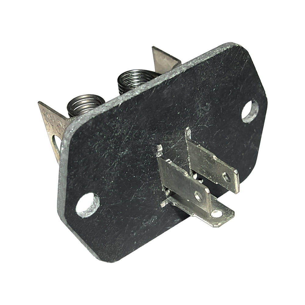 Blower Resistor MT0972