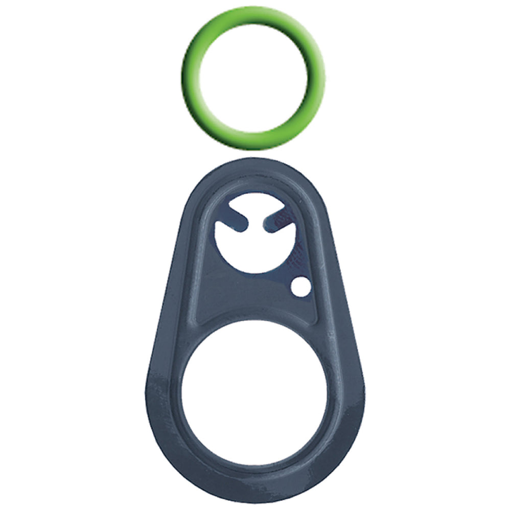 Gasket and O-ring Kit-suction MT1000